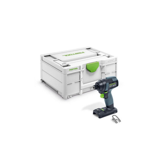 Festool Akku-Schlagschrauber TID 18-Basic - 576481