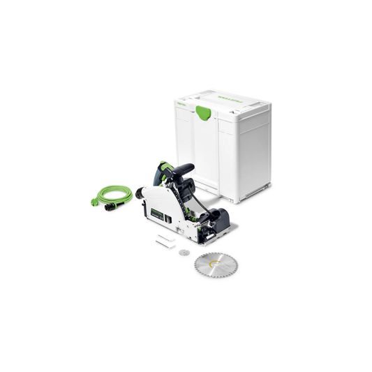 Festool Vorritzer-Tauchsäge TSV 60 KEBQ-Plus - 576730