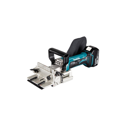 Makita Akku-Nutfräse DPJ180Z 18V solo