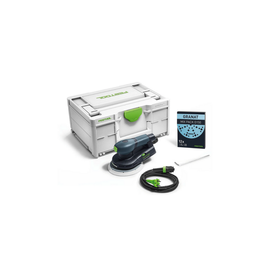 Festool Exzenterschleifer ETS EC 150/3 EQ-Plus - 576320