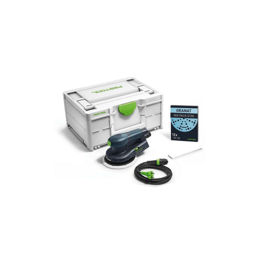Festool Exzenterschleifer ETS EC 150/5 EQ-Plus - 576329