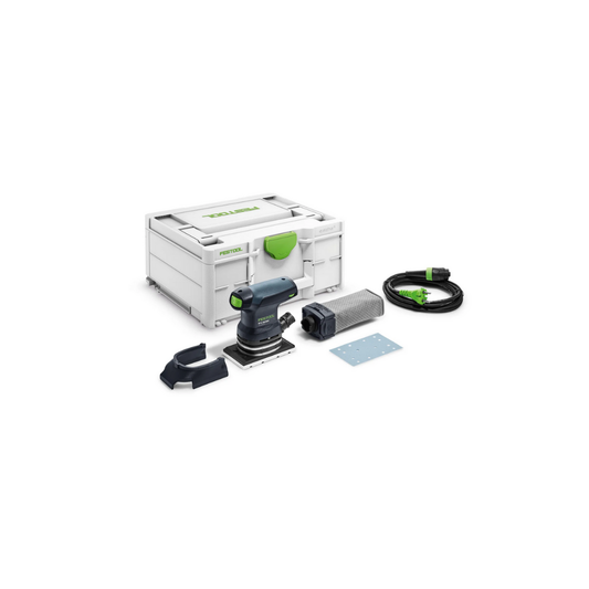 Festool RUTSCHER RTS 400 REQ-Plus - 576057