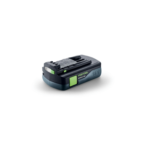 Festool Akkupack BP 18 Li 3,0 C - 577658