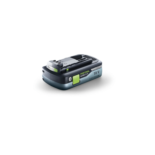 Festool HighPower Akkupack BP 18 Li 4,0 HPC-ASI - 205034