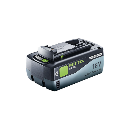 Festool HighPower Akkupack BP 18 Li 8,0 HP-ASI - 577323