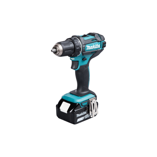 Makita Akku-Bohrschrauber DDF482Z 18V solo