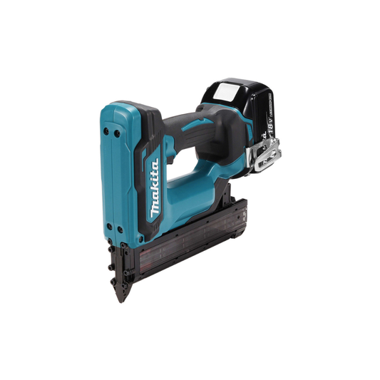 Makita Akku-Stauchkopfnagler DFN350Z 18V solo