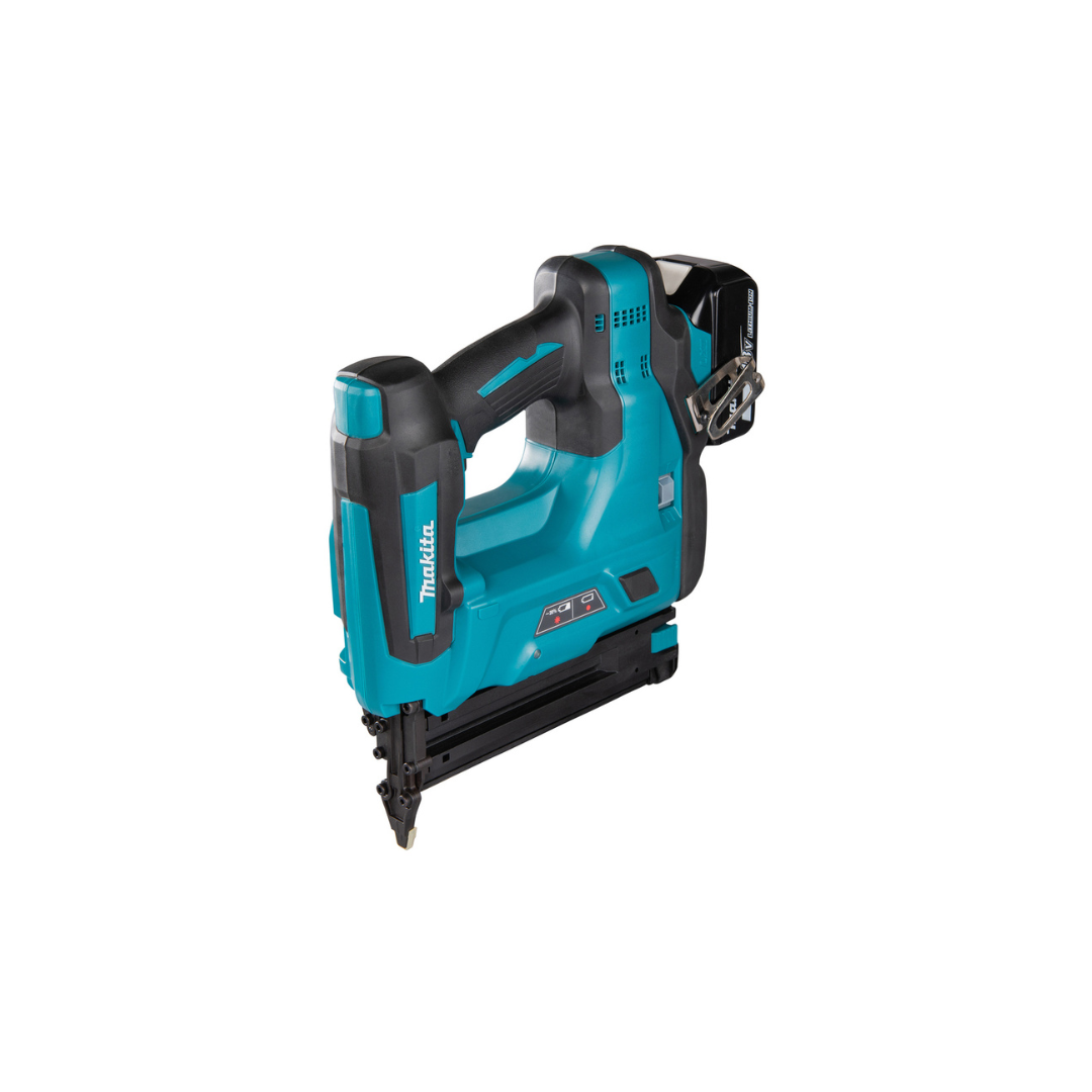 Makita Akku-Stauchkopfnagler DBN500Z 18V solo