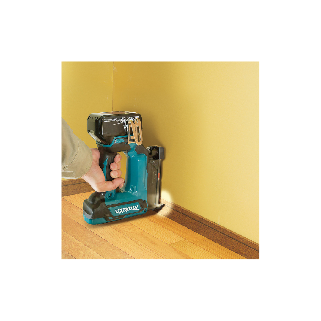 Makita Akku-Stiftnagler DPT353Z 18V solo