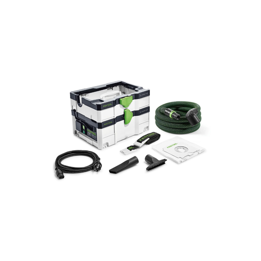 Festool Absaugmobil CTL SYS CLEANTEC 575279