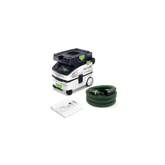 Festool Absaugmobil CTL MINI I CLEANTEC 578311
