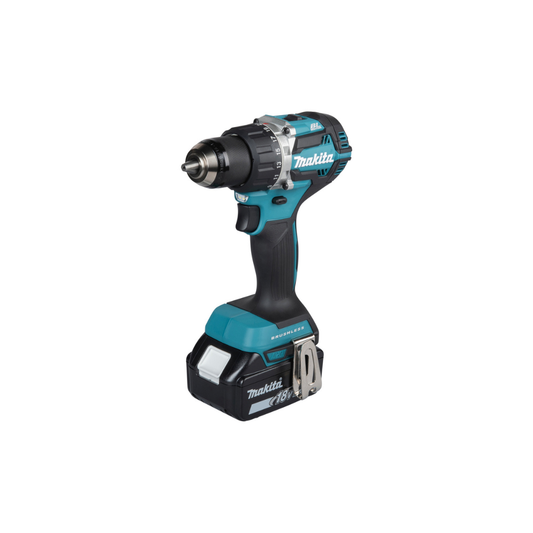 Makita Akku-Bohrschrauber DDF484Z 18V solo