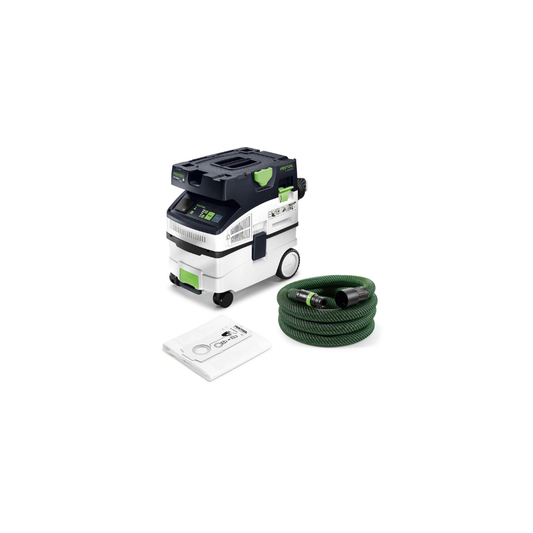 Festool Absaugmobil CTL MIDI I CLEANTEC 578309