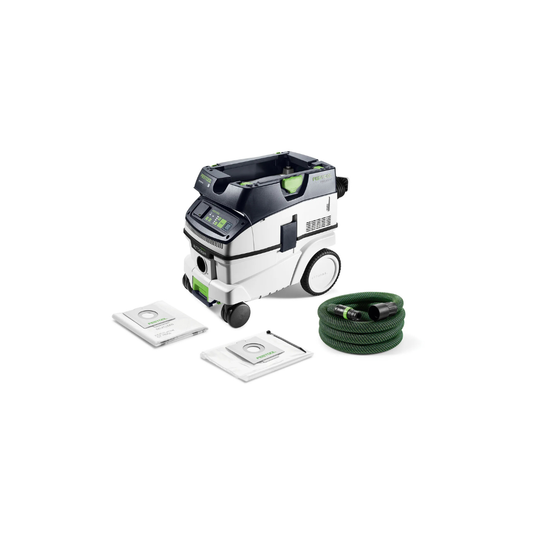 Festool Absaugmobil CTL 26 EI AC CLEANTEC 577879