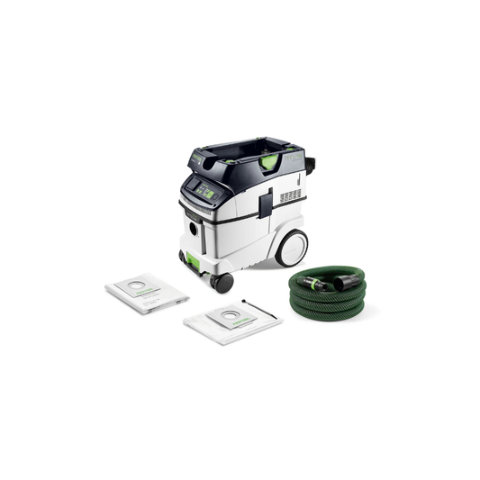 Festool Absaugmobil CTL 36 EI AC CLEANTEC 577884