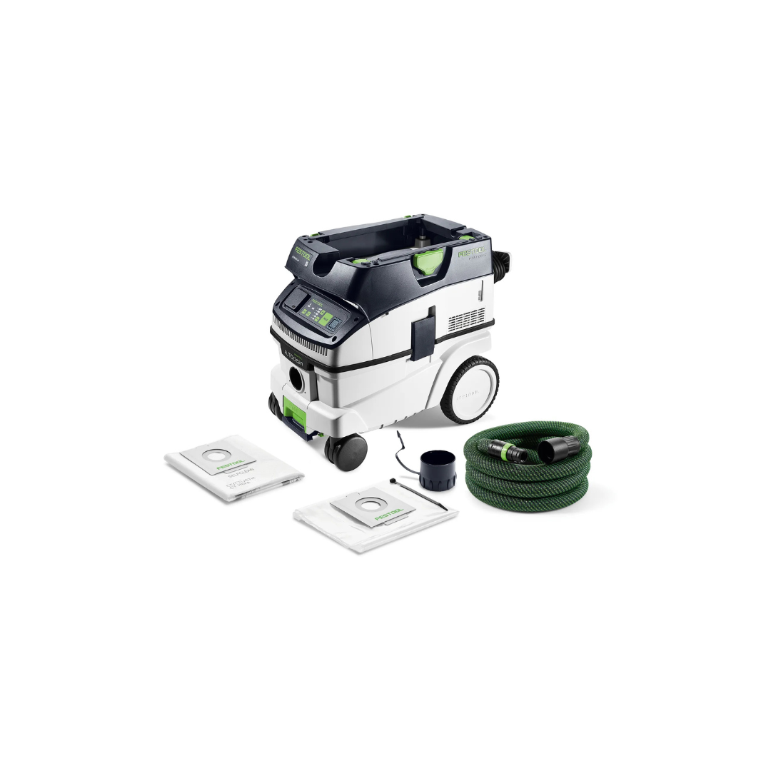 Festool Absaugmobil CTM 26 EI AC CLEANTEC 577851