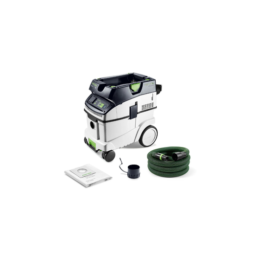 Festool Absaugmobil CTM 36 EI CLEANTEC 577924