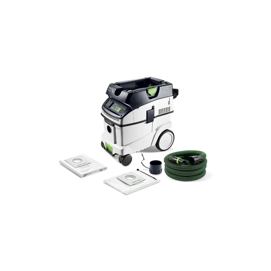 Festool Absaugmobil CTM 36 EI AC CLEANTEC 577856