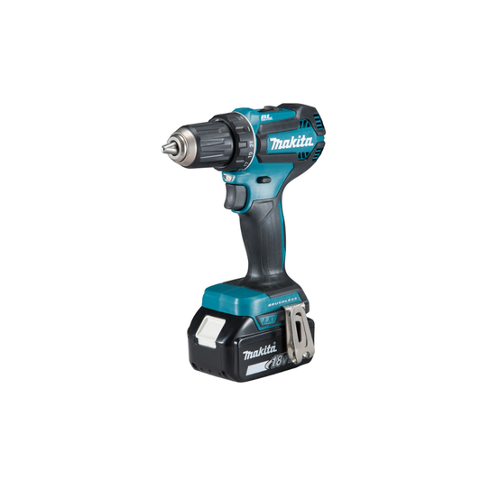 Makita Akku-Bohrschrauber DDF485Z 18V solo