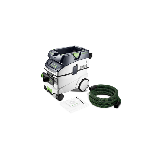 Festool Absaugmobil CTL 36 EI AC-RENOFIX CLEANTEC 577891