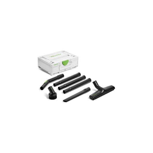 Festool Standard-Reinigungsset RS-ST D 27/36-Plus - 577257