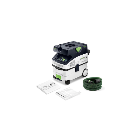Festool Absaugmobil CTL MIDI I AC CLEANTEC 578545