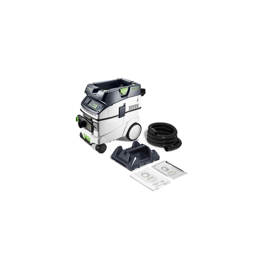 Festool Absaugmobil CTM 36 EI AC-PLANEX CLEANTEC 578156