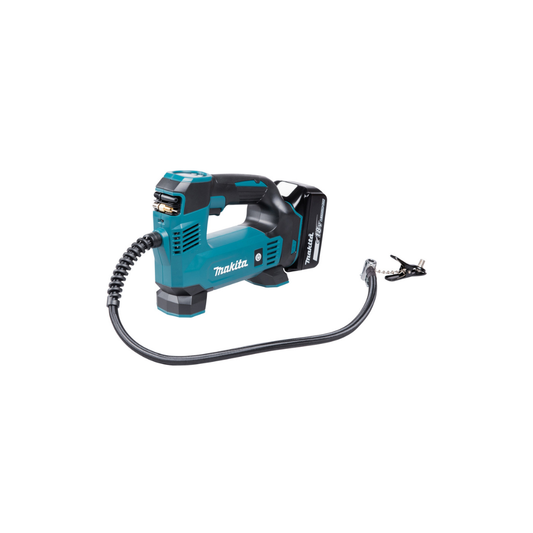 Makita Akku-Kompressor DMP180Z 18V solo