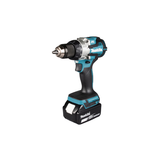 Makita Akku-Bohrschrauber DDF489Z 18V solo