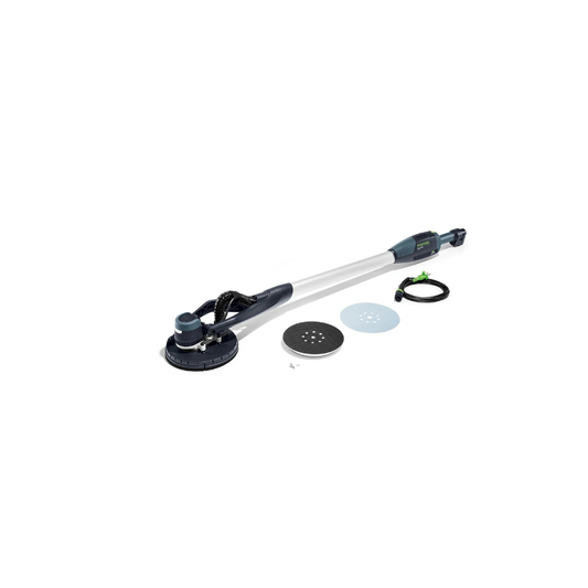 Festool Langhalsschleifer LHS-E 225 EQ-CB PLANEX easy - 578402