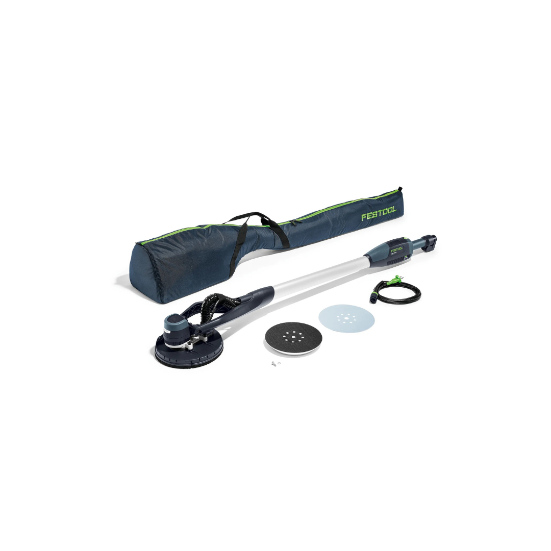 Festool Langhalsschleifer LHS-E 225 EQ PLANEX easy - 571934