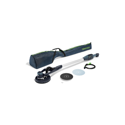 Festool Langhalsschleifer LHS-E 225 EQ PLANEX easy - 571934 - Vorführgerät