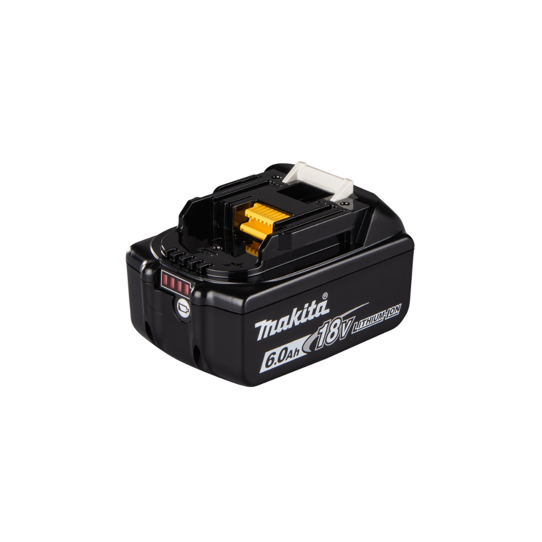 Makita Akku BL1860B - 197422-4