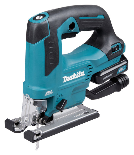 Makita JV103DZ Akku Pendelhubstichsäge 12V Stichsäge solo Pendelstichsäge JV103D