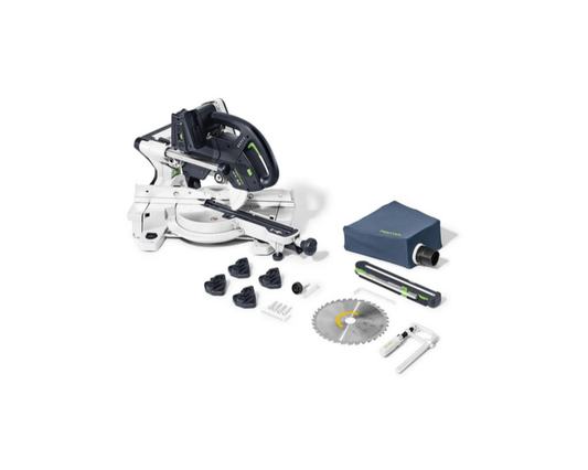 Festool Akku-Kapp-Zugsäge KSC 60 EB-Basic KAPEX - 577775