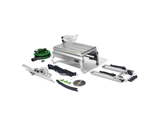 Festool Tischzugsäge CS 50 EBG PRECISIO – 574765