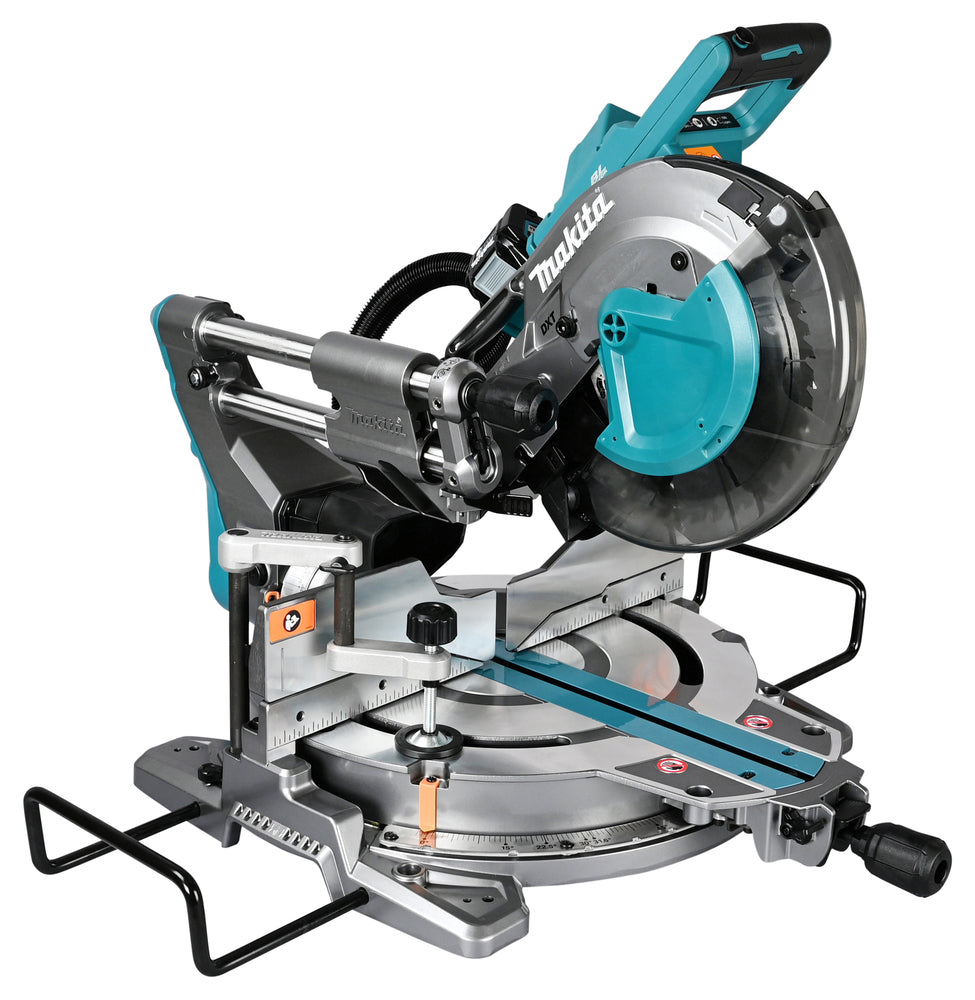 Makita LS004GZ01 Akku Kapp- und Gehrungssäge 40V solo LS004G Kappsäge Säge