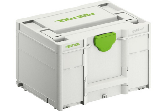 Festool Systainer³ SYS3 M 237 - 204842