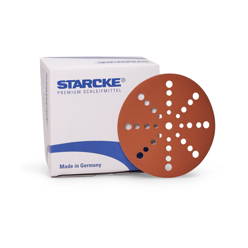 Starcke Schleifscheiben Ø 150mm