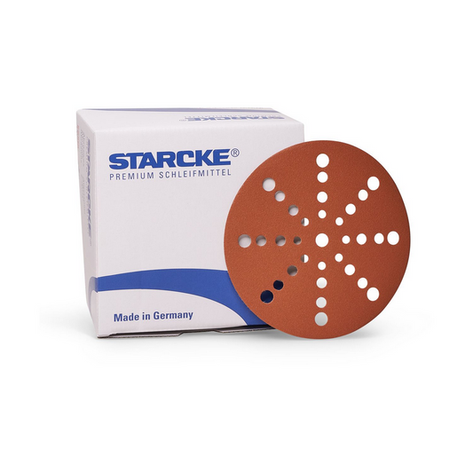 Starcke Schleifscheiben Ø 150mm