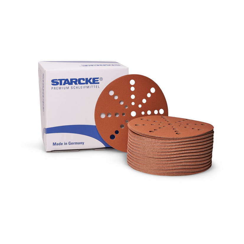 Starcke Schleifscheiben Ø 150mm