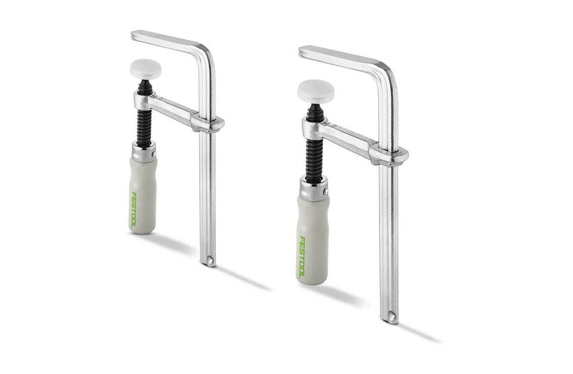 Festool Schraubzwinge FSZ 120 - 489570