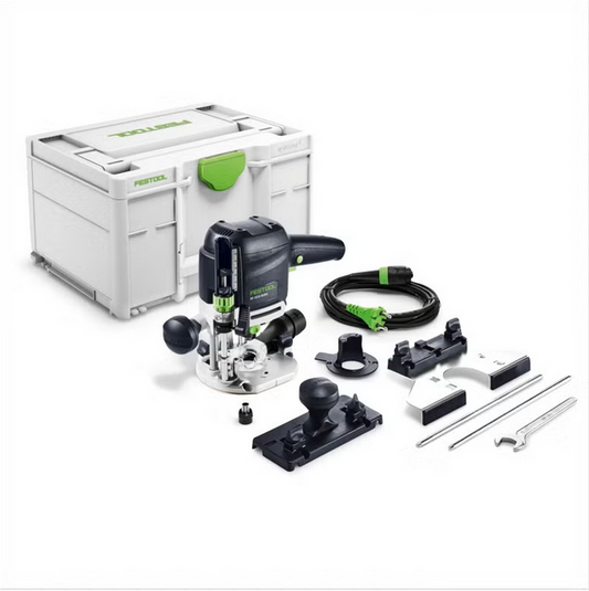 Festool Oberfräse OF 1010 REBQ-Plus - 576919