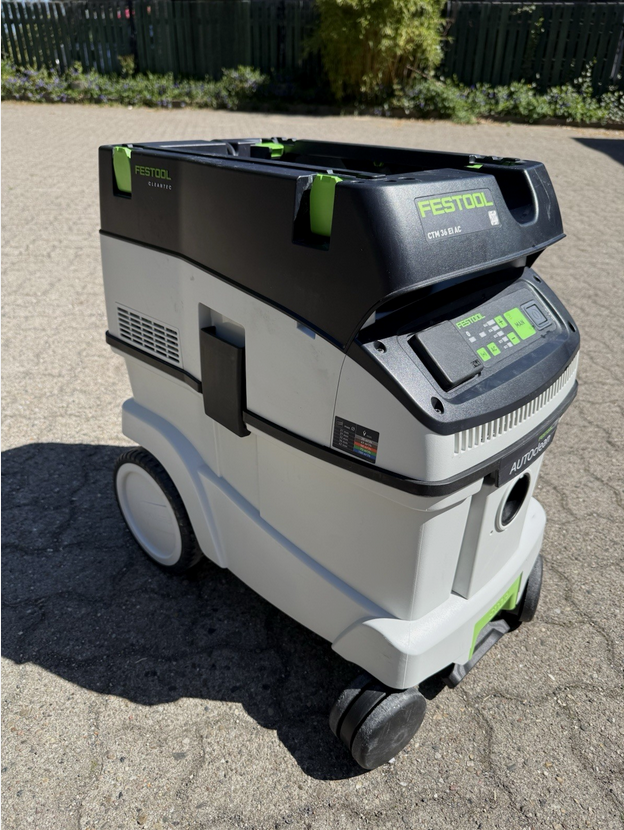 Festool Absaugmobil  CTM 36 EI AC LHS - 577857