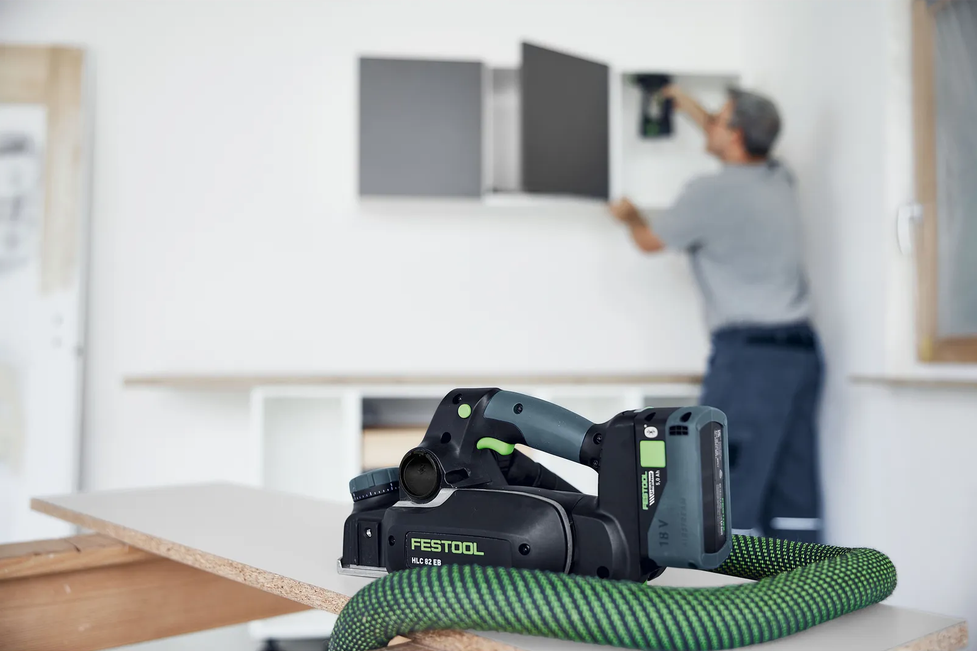 Festool HighPower Akkupack BP 18 Li 5,0 HP-ASI - 578519 - Vorbestellung