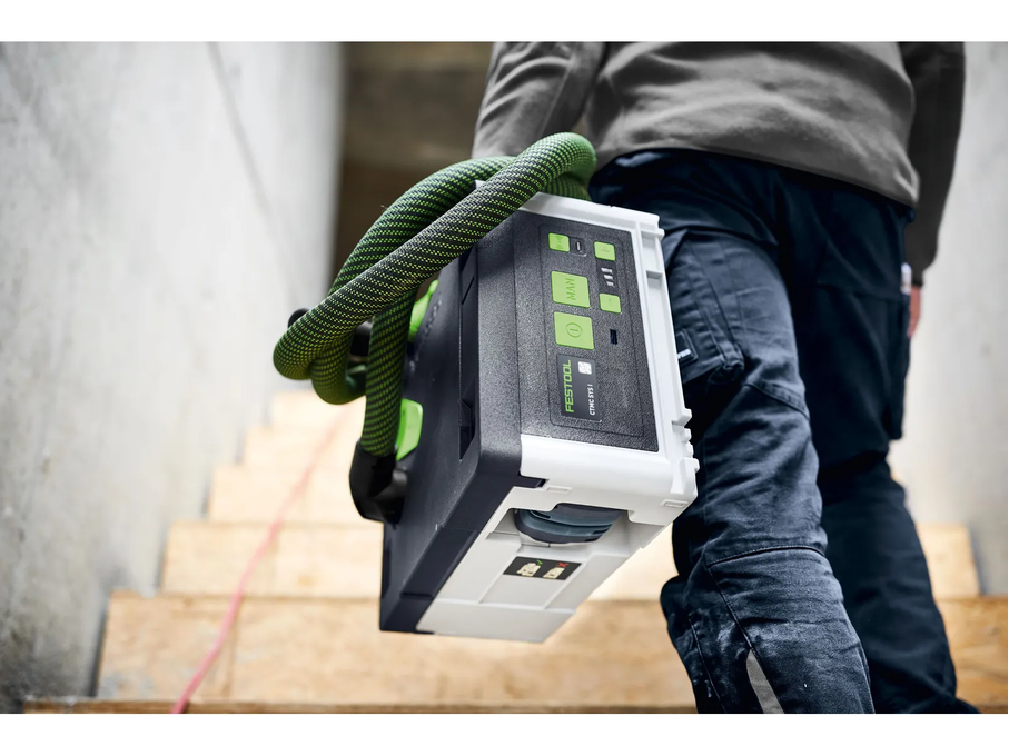 Festool Akku-Absaugmobil CTLC SYS I-Basic - 576936 - Vorbestellen