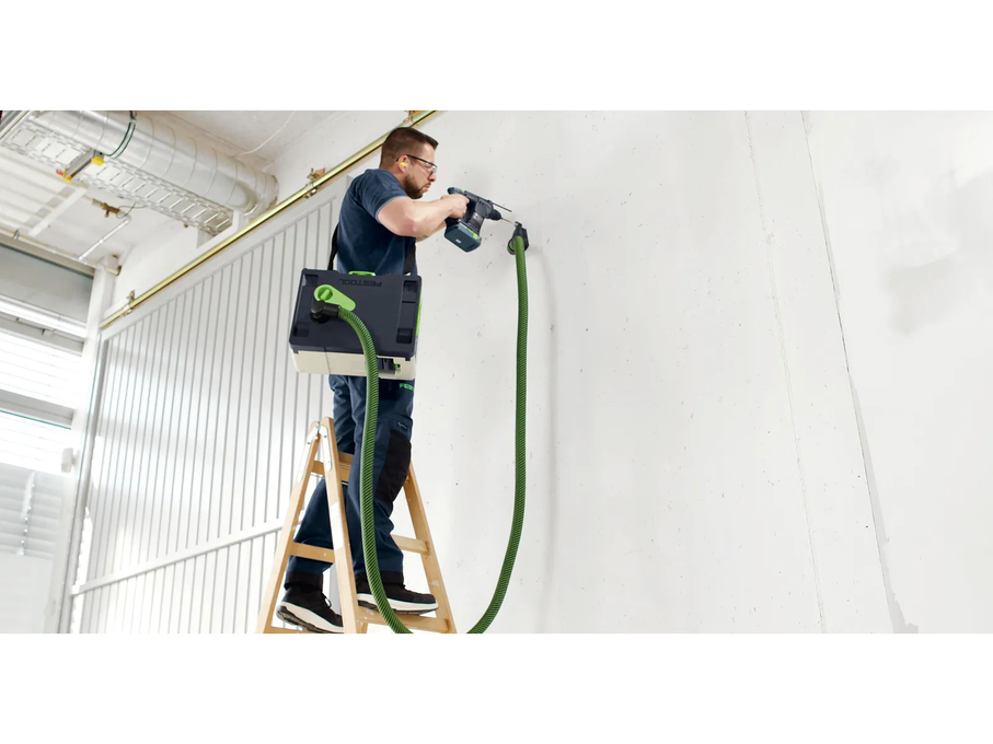 Festool Akku-Absaugmobil CTLC SYS I-Basic - 576936 - Vorbestellen