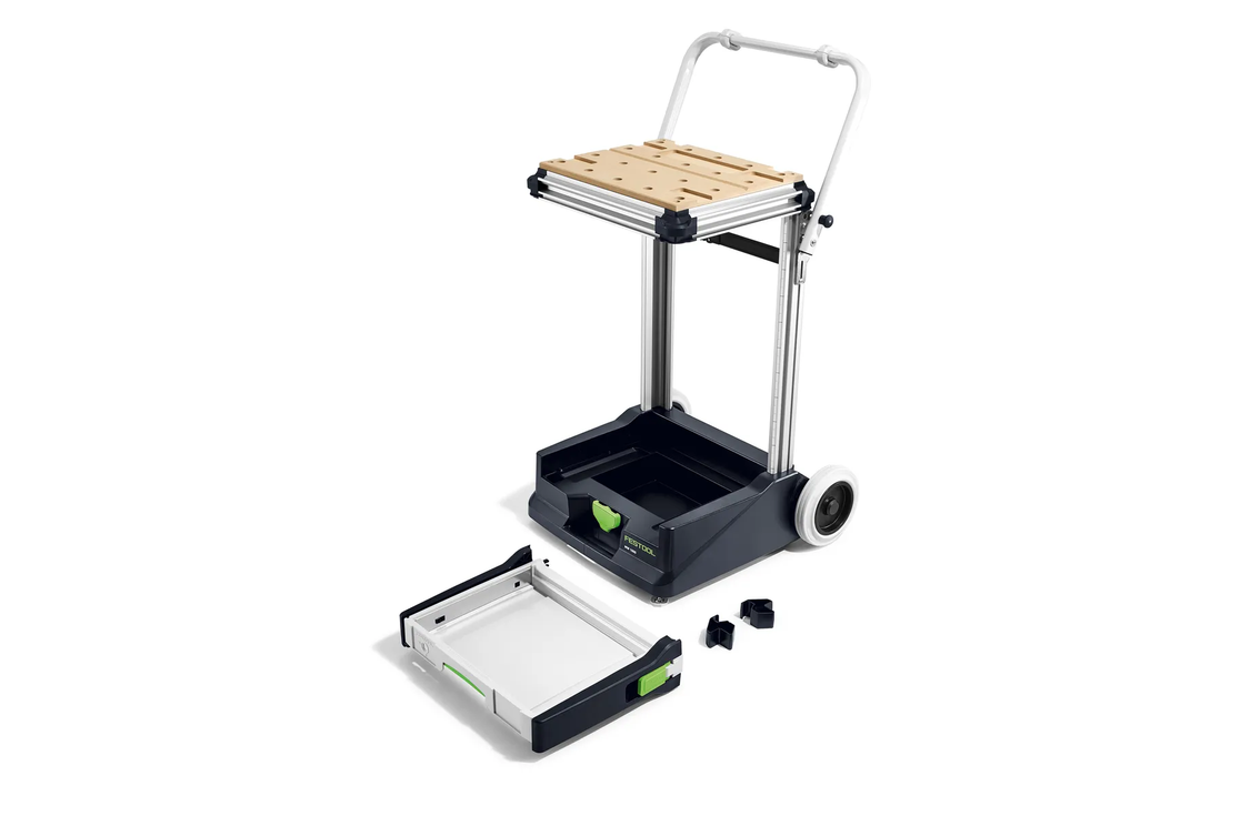 Festool Mobile Werkstatt MW 1000 Basic - 203454