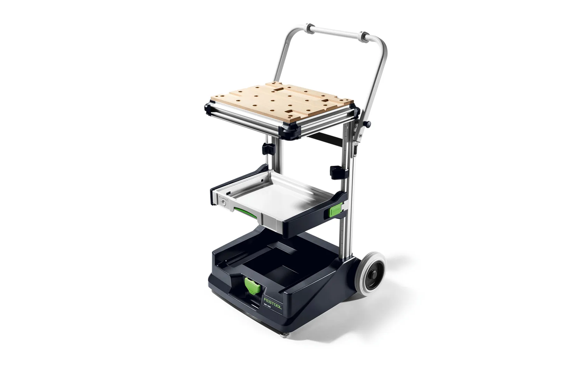 Festool Mobile Werkstatt MW 1000 Basic - 203454