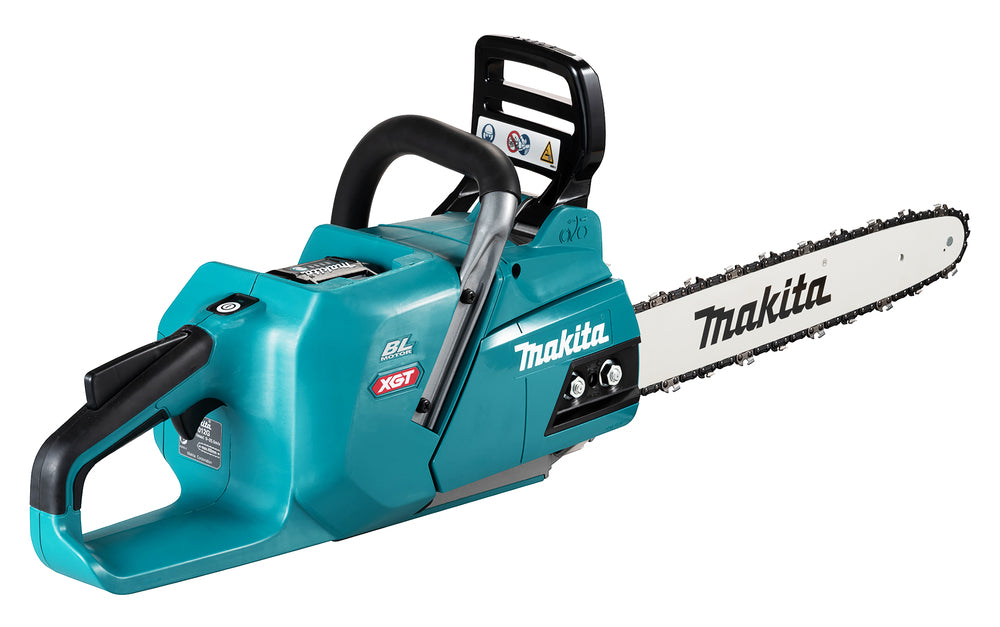 Makita UC012GZ Akku Kettensäge 40V Kettensäge solo Säge